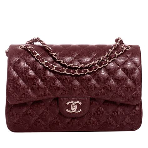 fuzzy chanel bag|chanel burgundy bag.